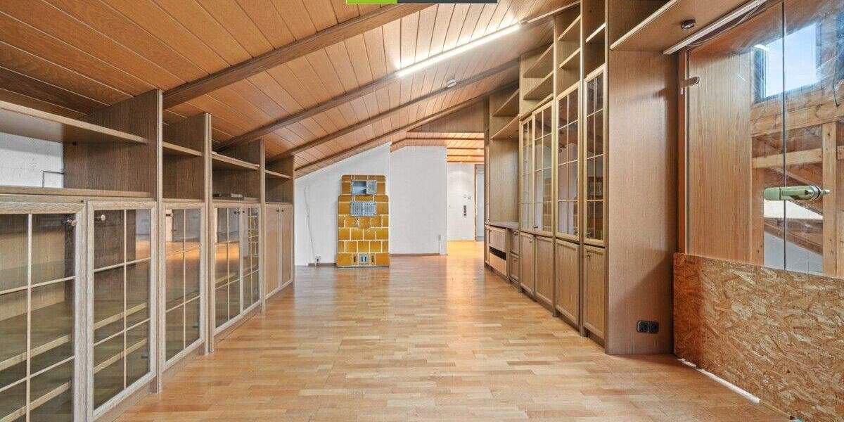 Einfamilienhaus Ulm Söflingen - 6 Zimmer, 320 m&sup2;, 1.280.000&euro; | Angebot:25693658