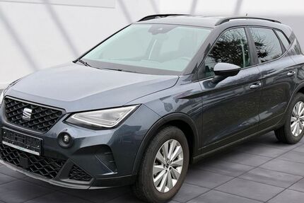Seat Arona 15.234 km 18.690 &euro; Günzburg 89312