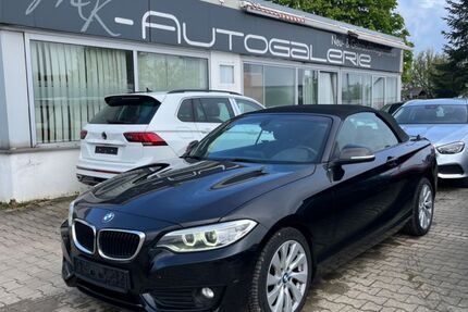 BMW 220 197.000 km 14.990 &euro; Ulm-Jungingen 89081