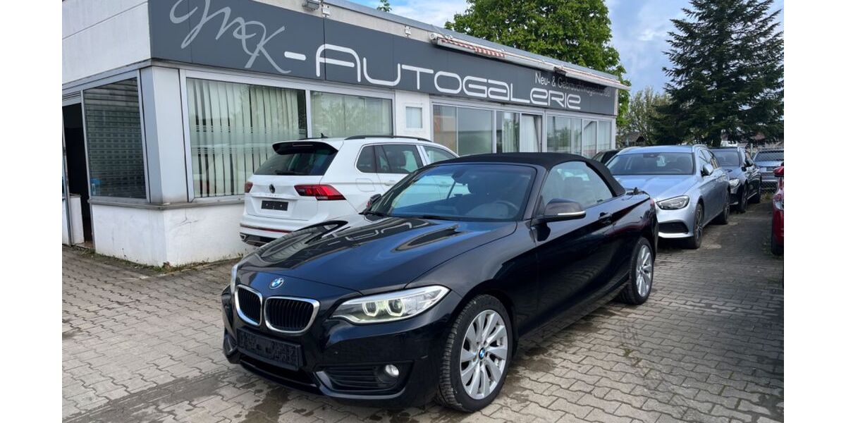 BMW 220 197.000 km 14.990 &euro; Ulm-Jungingen 89081