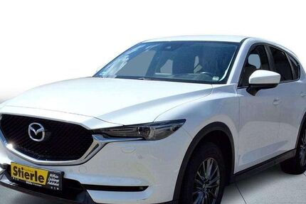 Mazda CX-5 109.833 km 16.470 &euro; Geislingen 73312