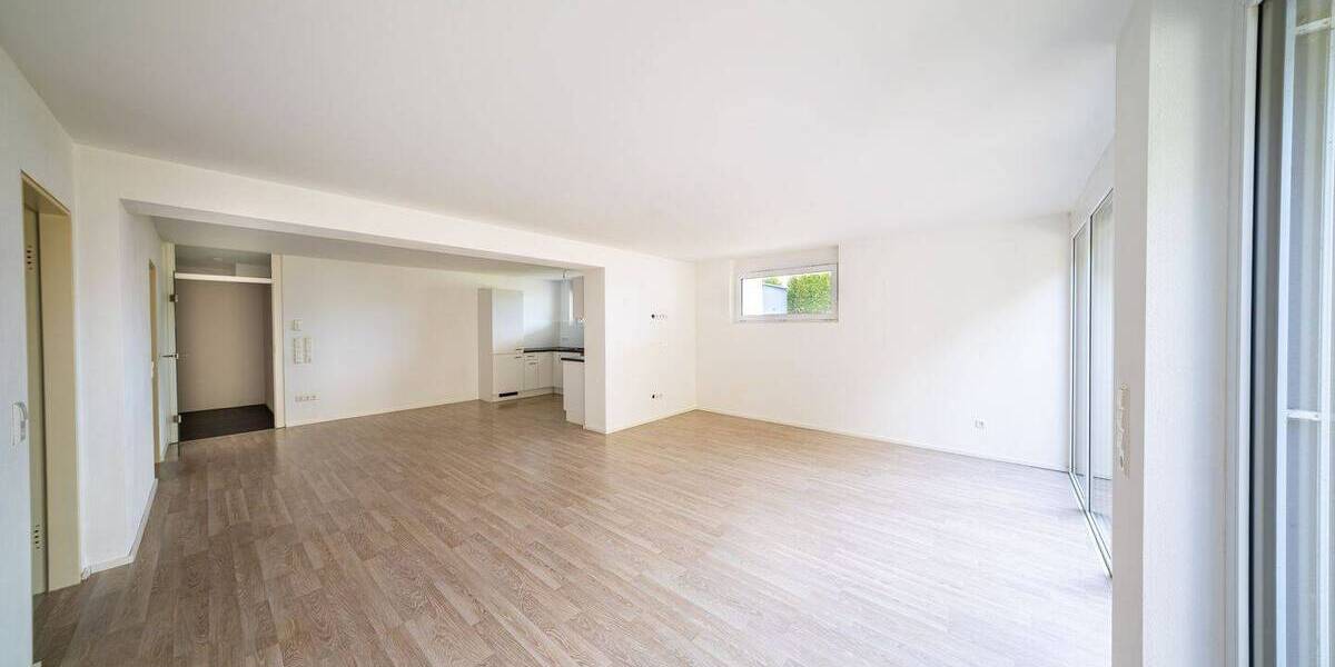 Etagenwohnung Ehingen (Donau) Nasgenstadt - 2 Zimmer, 75 m&sup2;, 250.000&euro; | Angebot:26105542