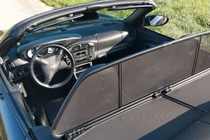 Porsche 996 136.000 km 35.000 &euro; Wiesenbach 86519