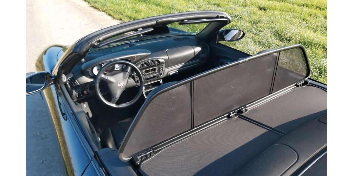 Porsche 996 136.000 km 35.000 &euro; Wiesenbach 86519