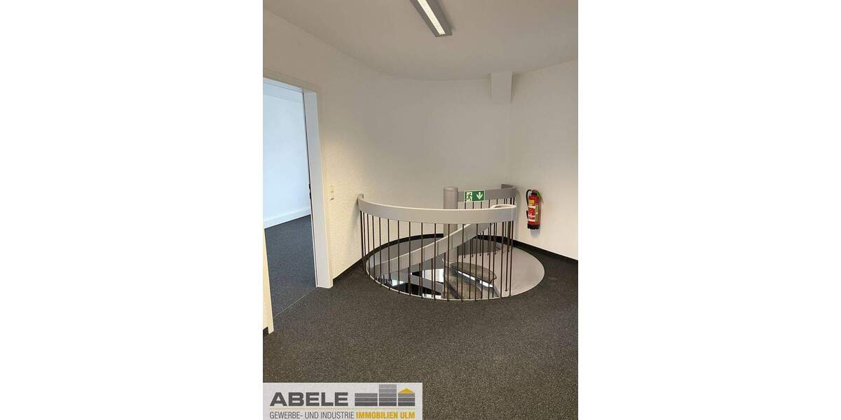 Gewerbeobjekt Ulm Einsingen - 1 Zimmer, 358 m&sup2;, 3.340&euro; | Angebot:25736643