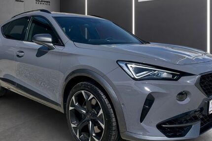 Cupra Formentor 61.130 km 33.980 &euro; Ulm 89077