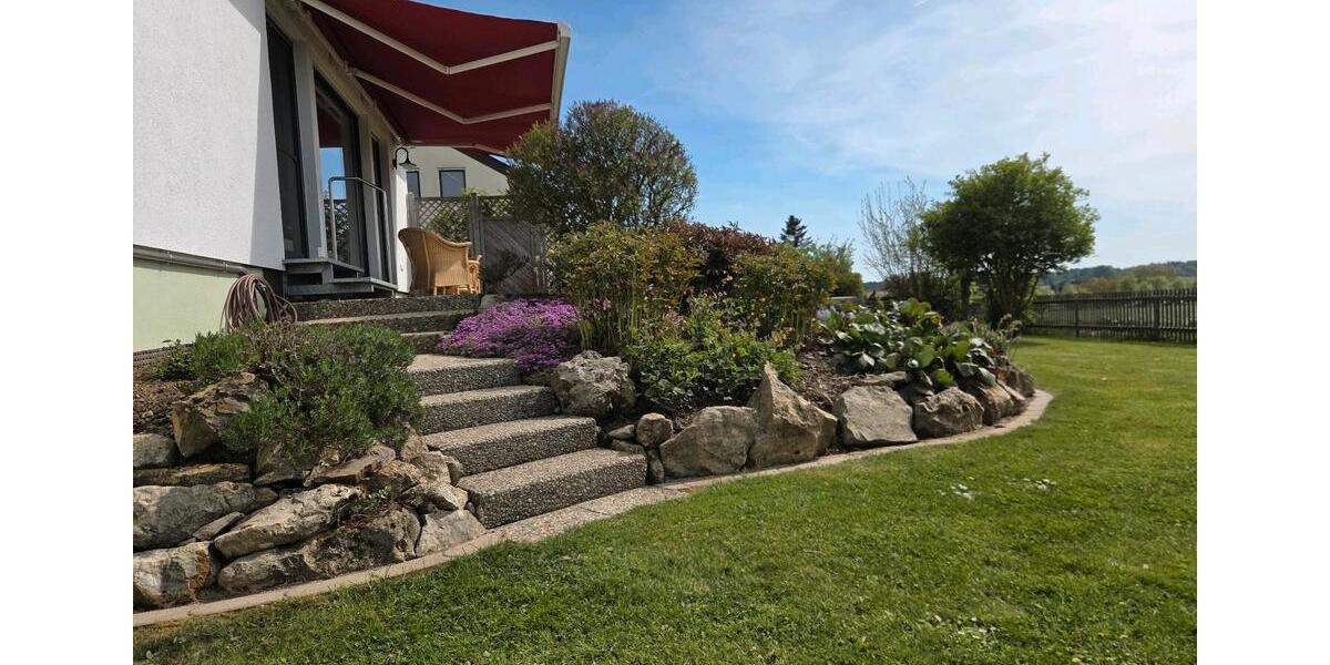Einfamilienhaus Mietingen - 7 Zimmer, 157 m&sup2;, 630.000&euro; | Angebot:26777212