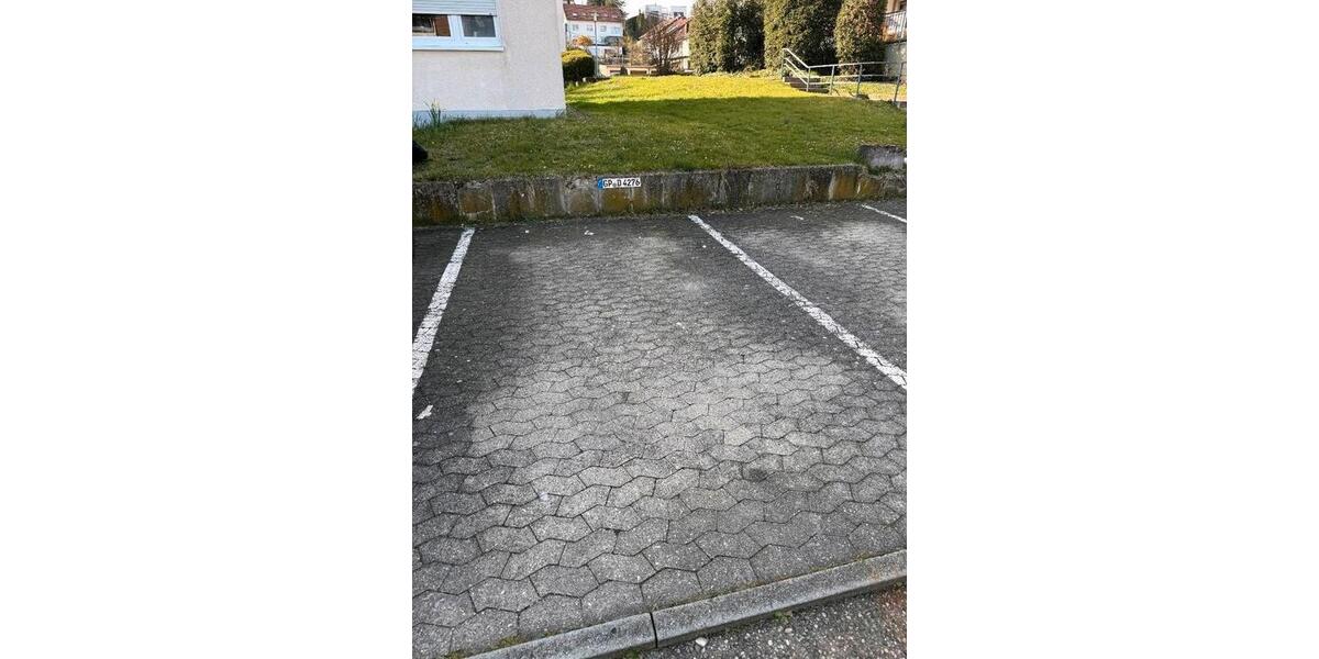 Etagenwohnung Geislingen an der Steige - 3 Zimmer, 70 m&sup2;, 890&euro; | Angebot:25264186