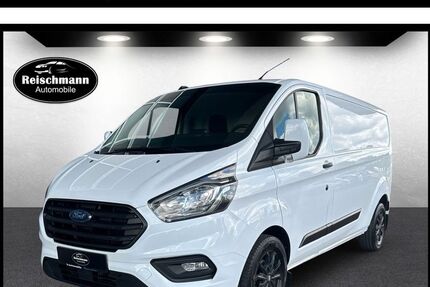 Ford Transit Custom 241.700 km 10.890 &euro; Dietenheim 89165