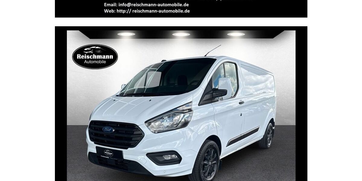 Ford Transit Custom 241.700 km 10.890 &euro; Dietenheim 89165