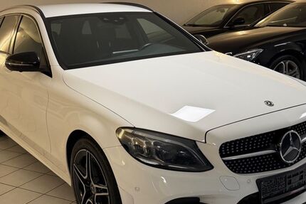 Mercedes-Benz C 300 241.000 km 17.790 &euro; Elchingen 89275
