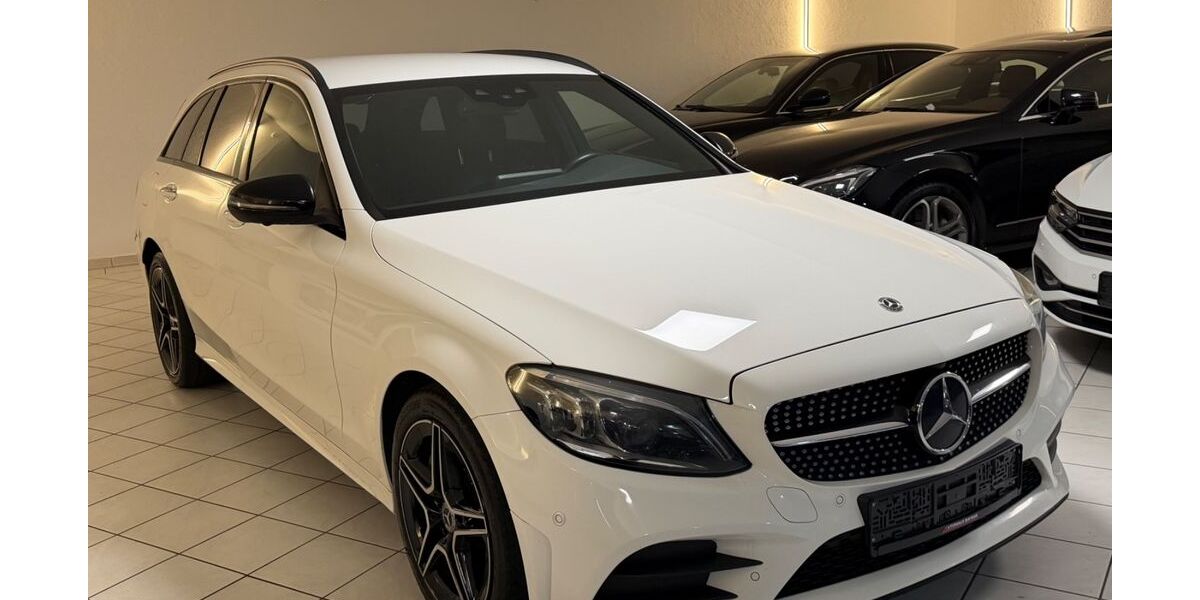 Mercedes-Benz C 300 241.000 km 17.790 &euro; Elchingen 89275