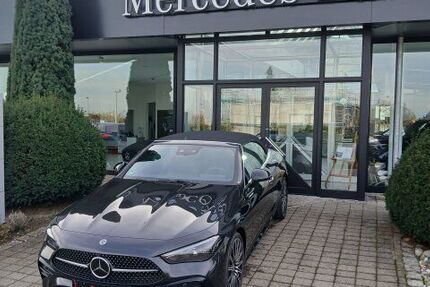 Mercedes-Benz CLE 220 6.000 km 69.000 &euro; Langenau 89129