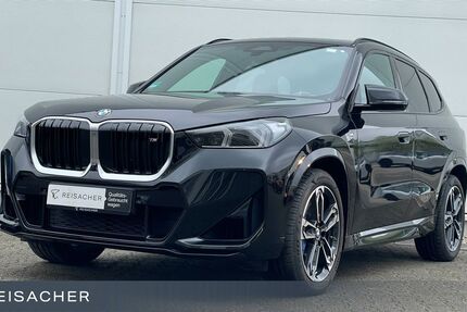 BMW X1 12.069 km 50.899 &euro; Ulm 89077