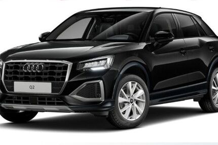 Audi Q2 10.517 km 28.560 &euro; Ulm 89073