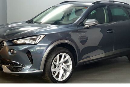 Cupra Formentor 38.290 km 25.870 &euro; Blaubeuren 89143