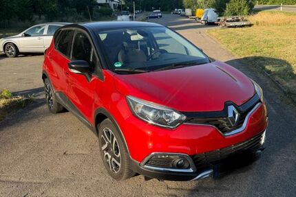 Renault Captur 100.444 km 7.900 &euro; Geislingen an der Steige 73312