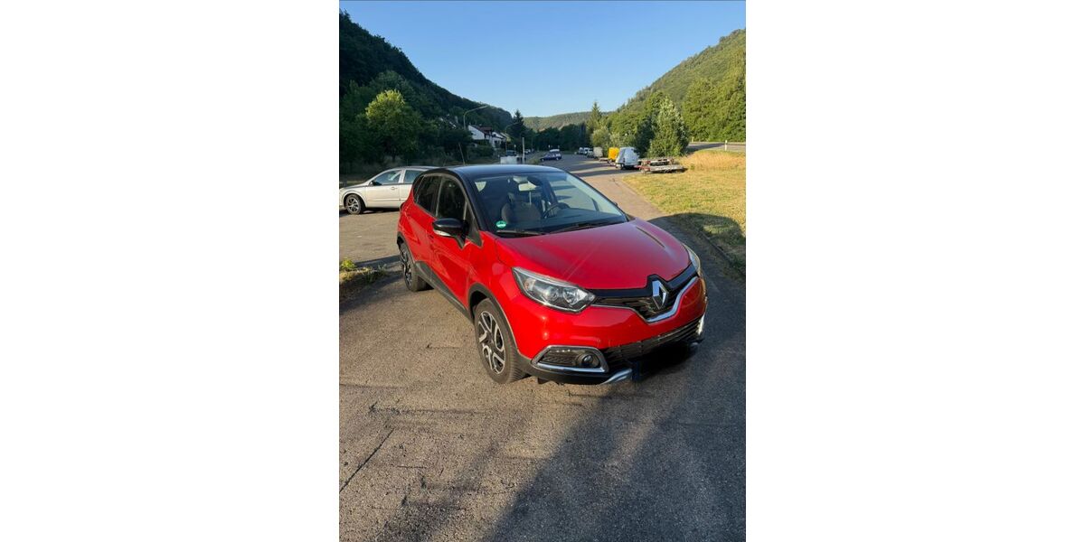 Renault Captur 100.444 km 7.900 &euro; Geislingen an der Steige 73312