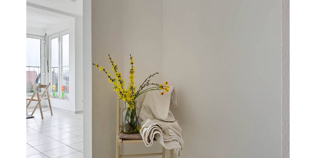 Etagenwohnung Senden Ay - 2 Zimmer, 51 m&sup2;, 189.000&euro; | Angebot:26291740