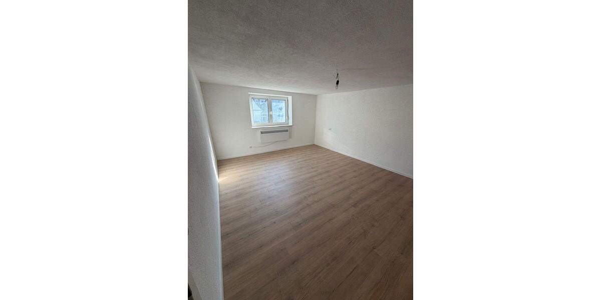 Etagenwohnung Langenau (Albeck) Albeck - 6 Zimmer, 148 m&sup2;, 295.000&euro; | Angebot:25824686
