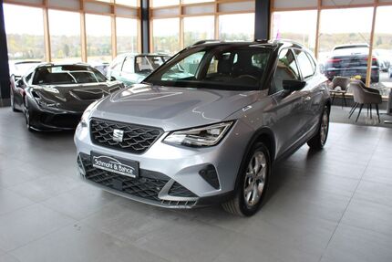 Seat Arona 36.000 km 19.990 &euro; Amstetten 73340