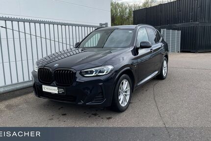 BMW X3 158.518 km 30.999 &euro; Günzburg 89312