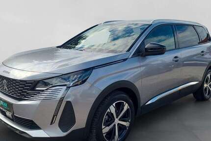 Peugeot 5008 13.760 km 31.990 &euro; Altenstadt / Iller 89281