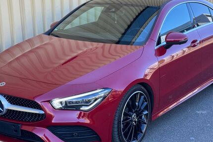 Mercedes-Benz CLA 220 130.452 km 28.900 &euro; Blaustein 89134