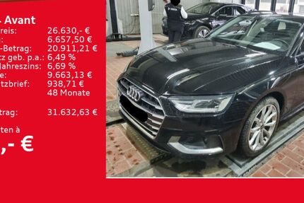 Audi A4 82.549 km 26.630 &euro; Ulm 89073