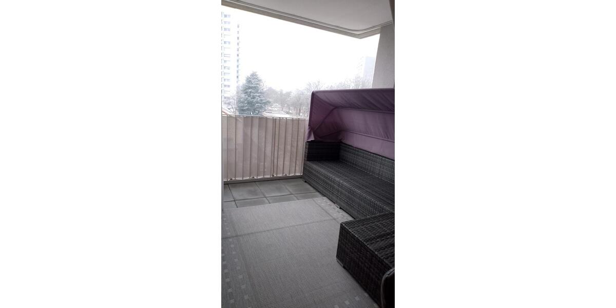 Etagenwohnung Neu-Ulm Ludwigsfeld - 3 Zimmer, 95 m&sup2;, 500.000&euro; | Angebot:24109155