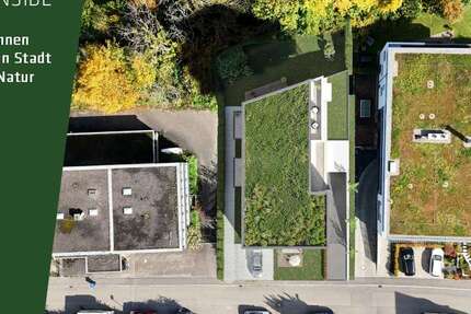 Wohnung Blaustein - 4 Zimmer, 105 m&sup2;, 549.900&euro; | Angebot:23744988