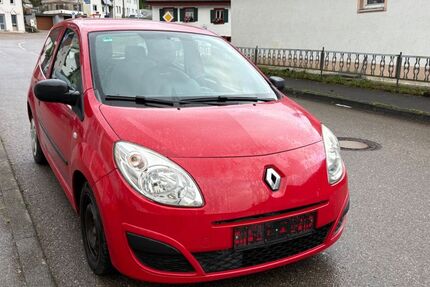 Renault Twingo 145.392 km 2.300 &euro; ehingen donau 89584
