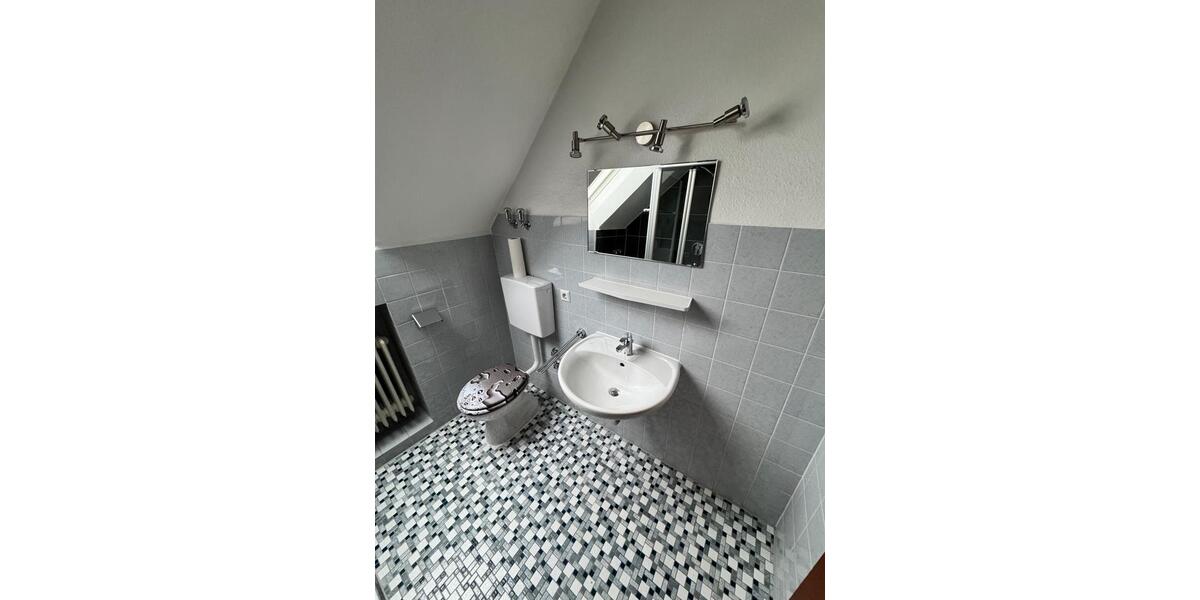 Etagenwohnung Senden - 2 Zimmer, 65 m&sup2;, 195.000&euro; | Angebot:26125469