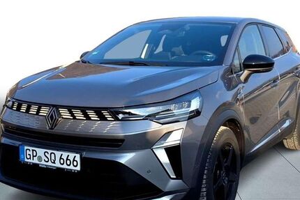 Renault Symbioz 2.000 km 35.470 &euro; Geislingen 73312