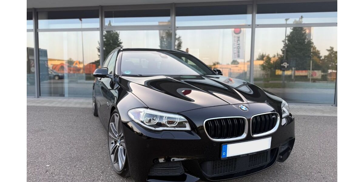 BMW 525 132.000 km 21.999 &euro; Ulm 89079