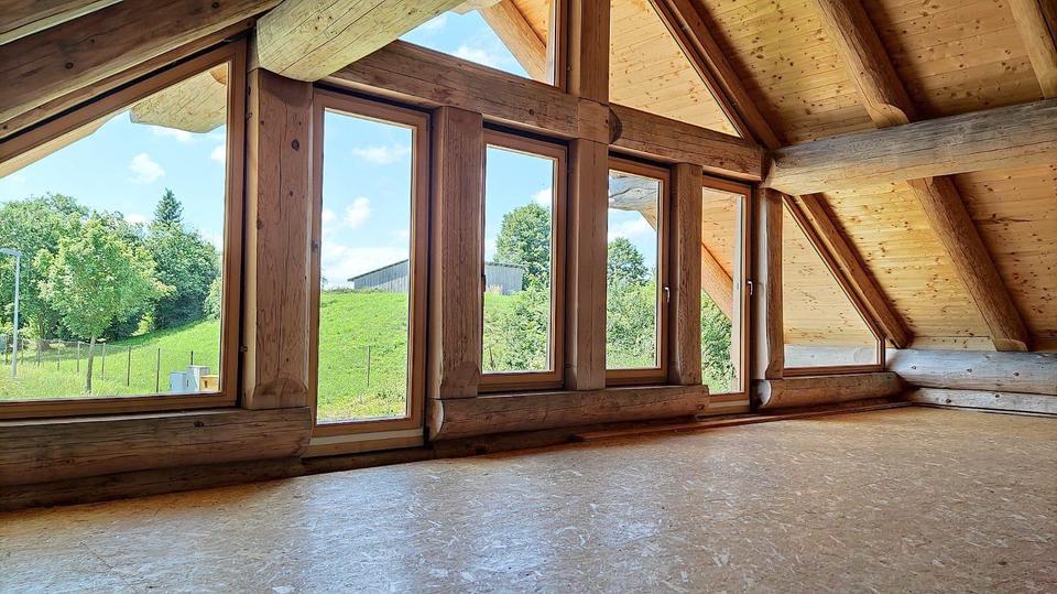 Einfamilienhaus Geislingen an der Steige - 4 Zimmer, 216 m&sup2;, 500.000&euro; | Angebot:27088366