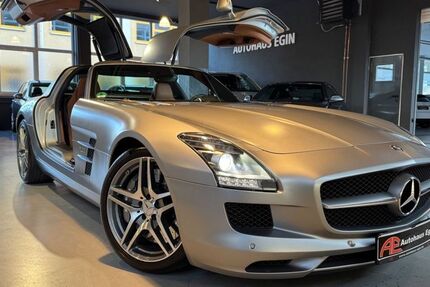 Mercedes-Benz SLS AMG 23.000 km 285.000 &euro; Geislingen (Steige) 73312