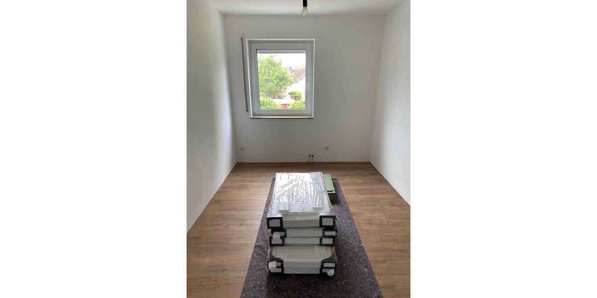 Erdgeschoßwohnung Senden - 3 Zimmer, 66 m&sup2;, 295.000&euro; | Angebot:26044977
