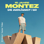 Nethen Beach Parkplatzticket | MONTEZ – DIE 15 JAHRE MONTEZ – TOUR