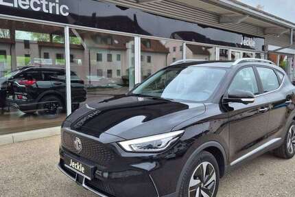 MG ZS 97.600 km 19.990 &euro; Günzburg 89312