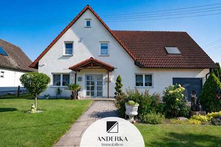Wohnung Günzburg / Riedhausen Riedhausen - 4 Zimmer, 94 m&sup2;, 900&euro; | Angebot:27102946