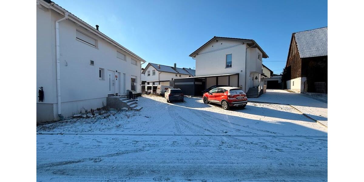 Einfamilienhaus Illertissen - 6 Zimmer, 165 m&sup2;, 650.000&euro; | Angebot:22471771