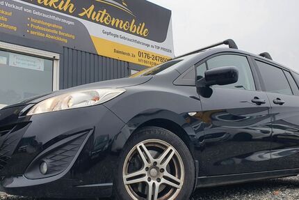 Mazda 5 213.000 km 2.699 &euro; Weißenhorn 89264