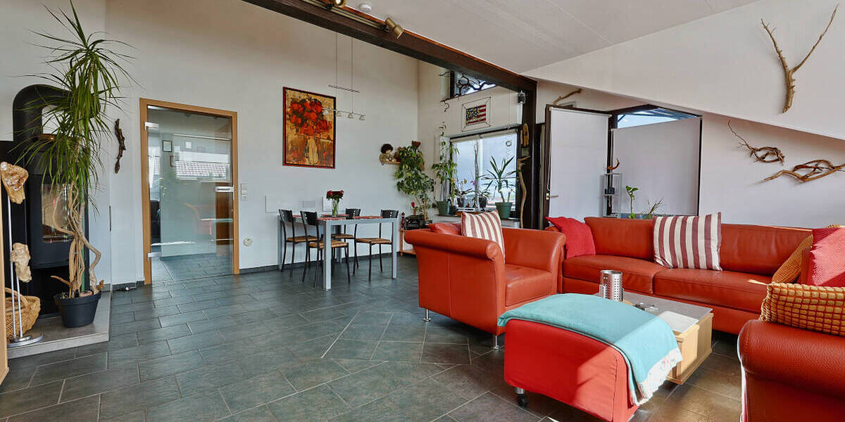 Etagenwohnung Beimerstetten - 3 Zimmer, 73 m&sup2;, 249.000&euro; | Angebot:25915985