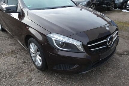Mercedes-Benz A 180 159.000 km 8.975 &euro; Neu-Ulm 89231