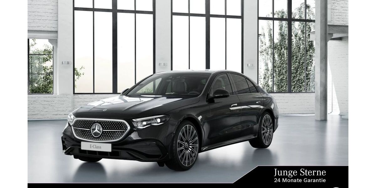 Mercedes-Benz E 450 8.200 km 95.970 &euro; Neu-Ulm 89231