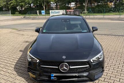 Mercedes-Benz CLA 250 Shooting Brake 73.000 km 22.599 &euro; Offingen 89362