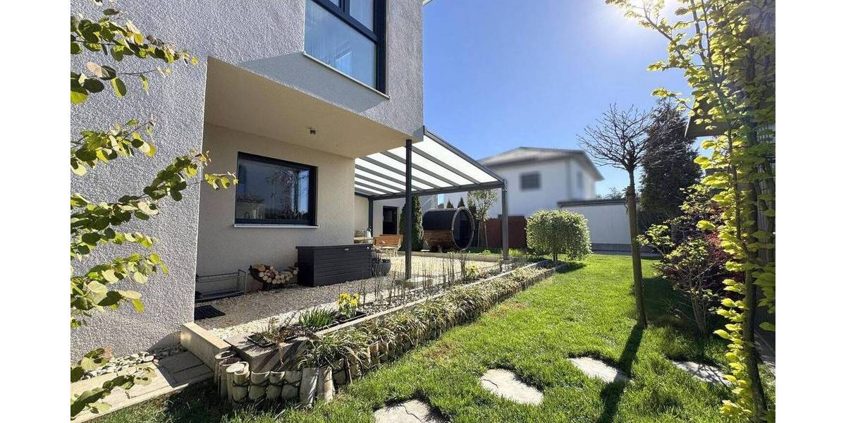 Einfamilienhaus Weißenhorn Wallenhausen - 5 Zimmer, 184 m&sup2;, 750.000&euro; | Angebot:26557179