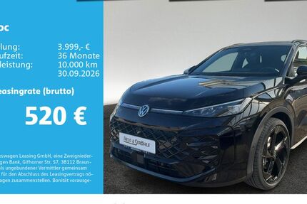 VW T-Roc 2.001 km 40.950 &euro; Neu-Ulm 89231