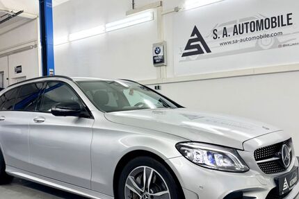 Mercedes-Benz C 300 66.000 km 26.499 &euro; Kötz 89359